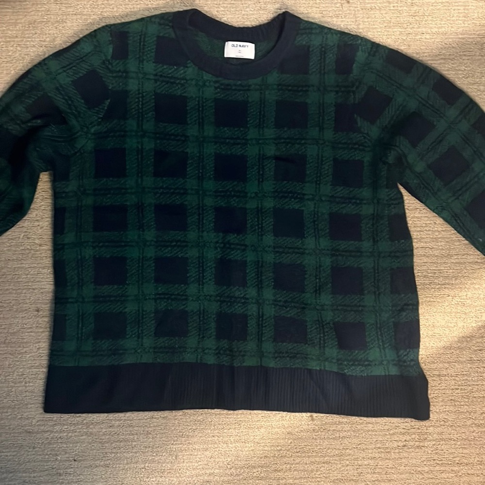 Old Navy Sweater, very soft